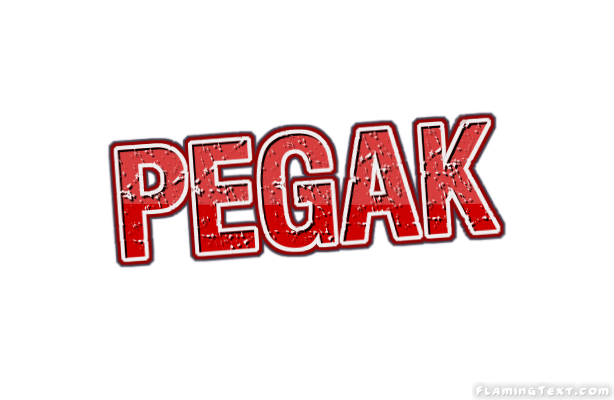 Pegak Ville