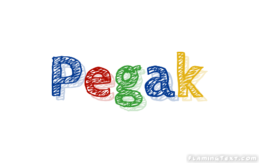 Pegak Ville