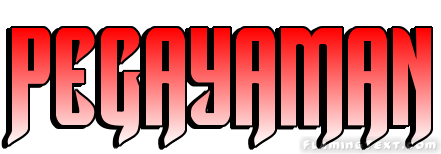 Pegayaman Stadt