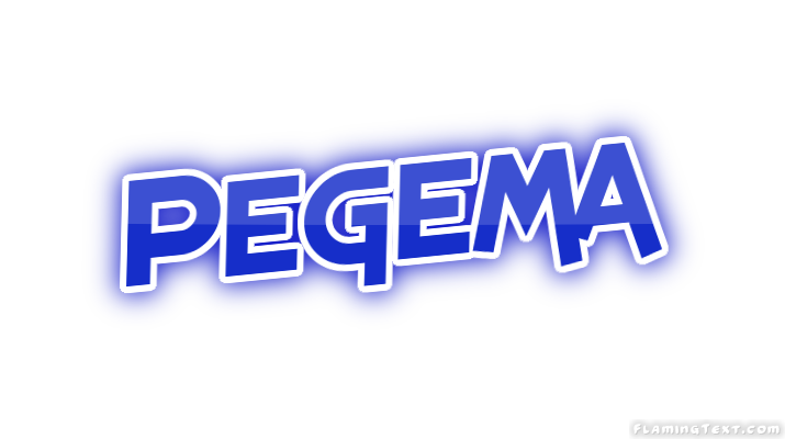 Pegema 市