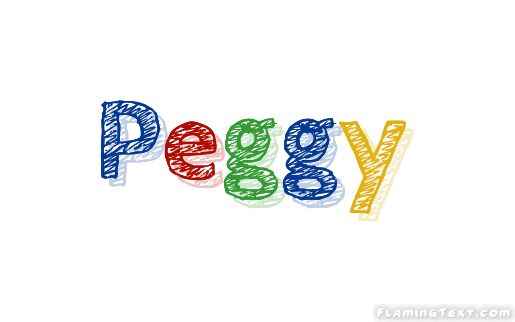 Peggy مدينة