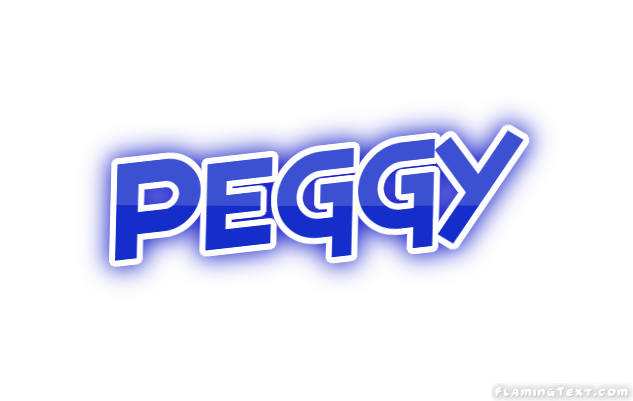 Peggy город