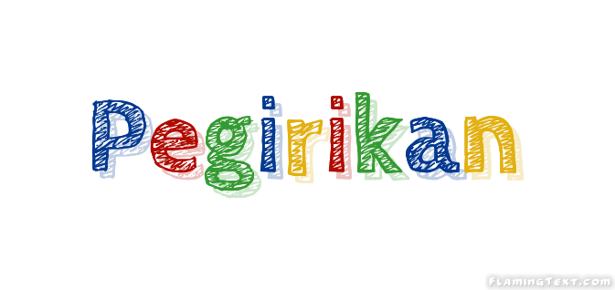 Pegirikan مدينة