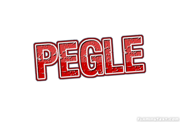 Pegle 市