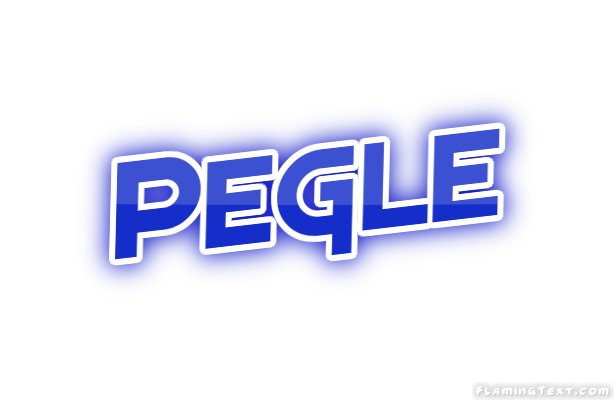 Pegle 市