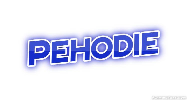 Pehodie City