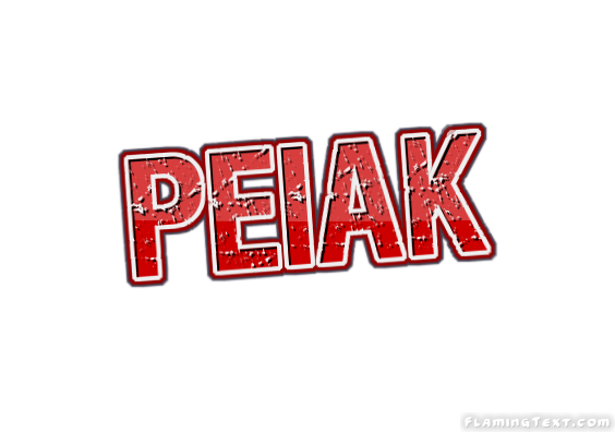 Peiak City