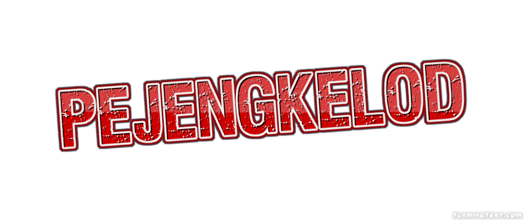 Pejengkelod City