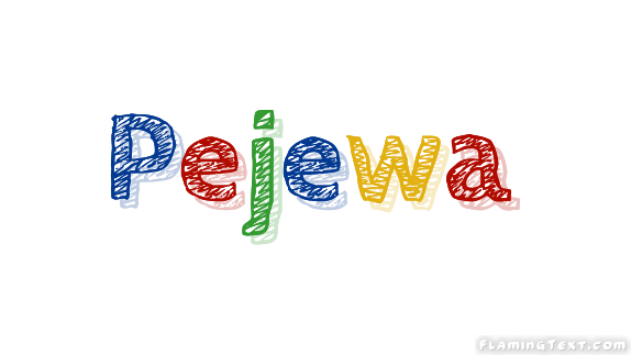 Pejewa City