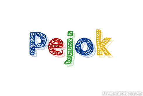 Pejok 市