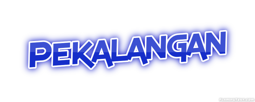 Pekalangan City