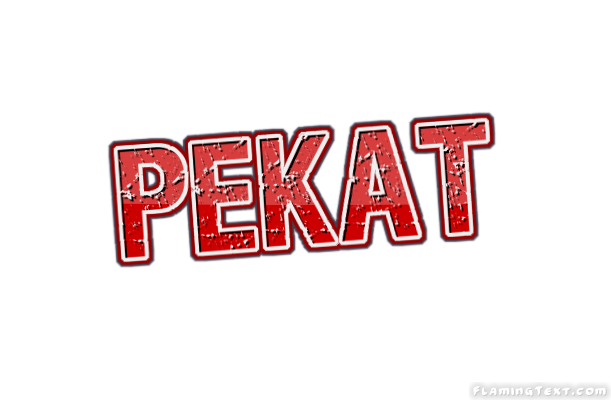 Pekat 市