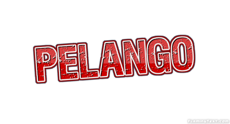 Pelango City