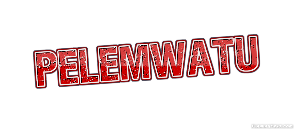 Pelemwatu Stadt