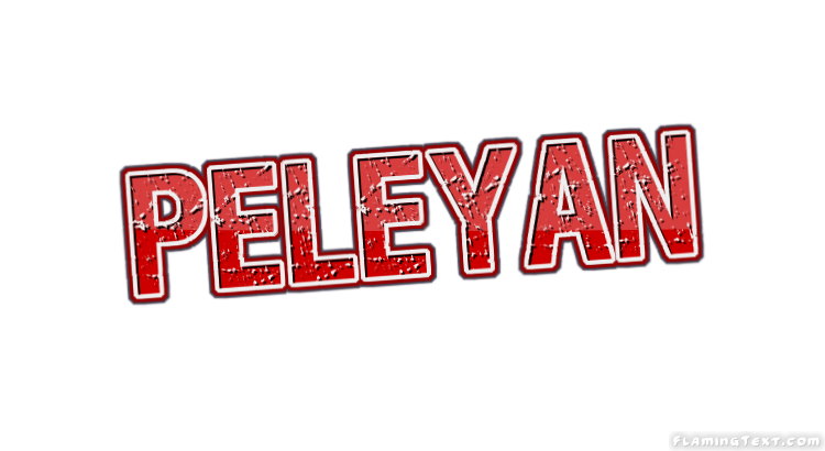 Peleyan City