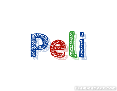 Peli مدينة