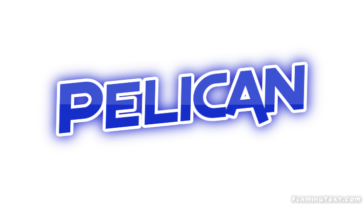 Pelican Ville
