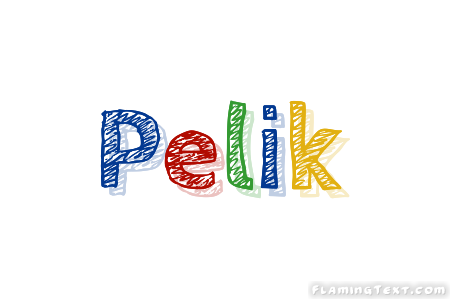 Pelik Ville