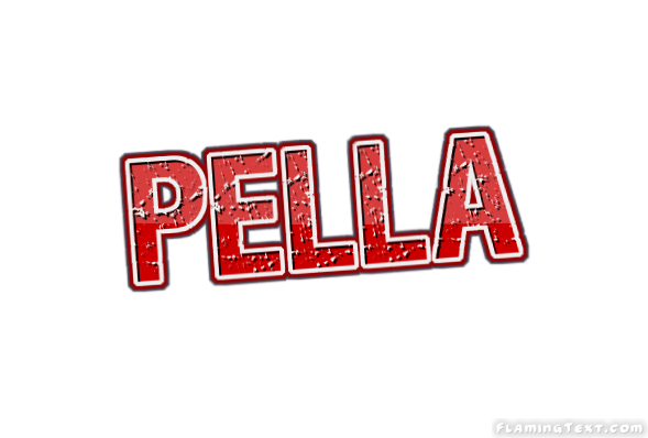 Pella 市
