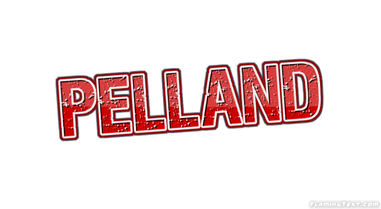 Pelland مدينة