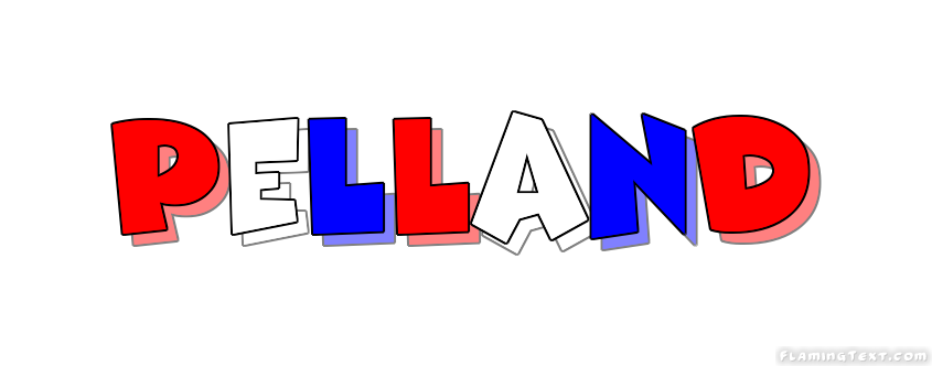 Pelland Ville