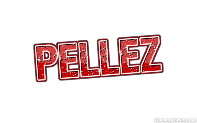 Pellez مدينة