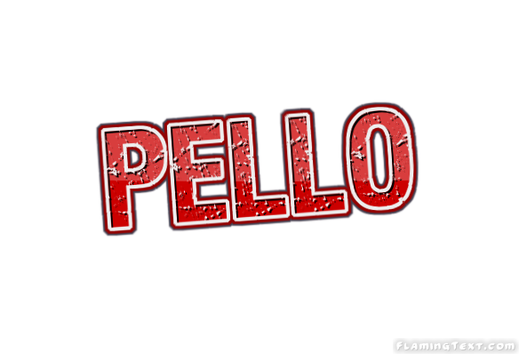 Pello Ville