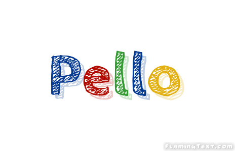 Pello مدينة