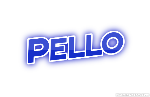 Pello City