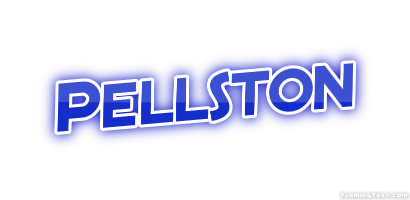 Pellston Ville