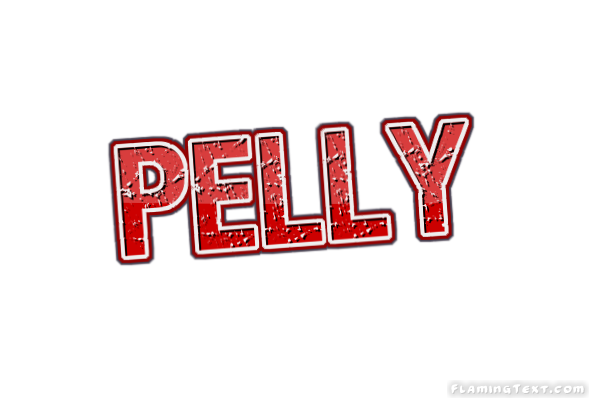 Pelly City