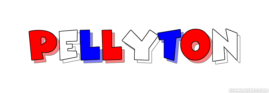 Pellyton مدينة