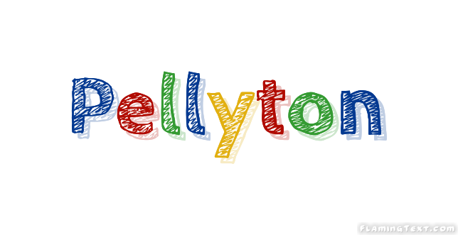 Pellyton City