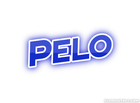 Pelo Stadt