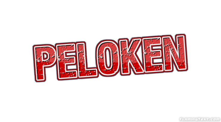 Peloken Stadt