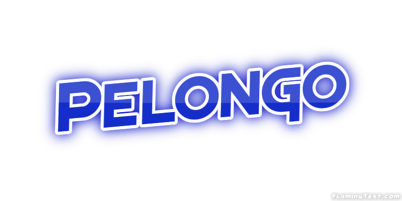 Pelongo City