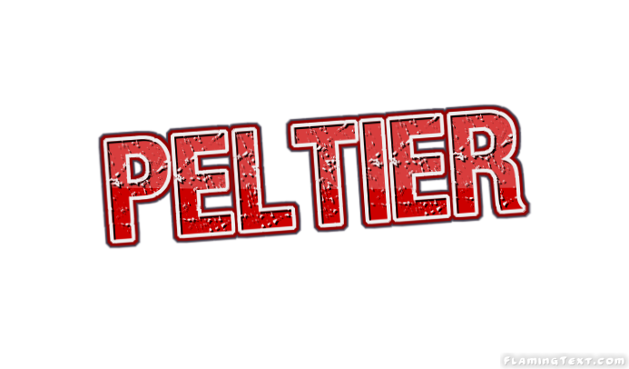 Peltier Stadt
