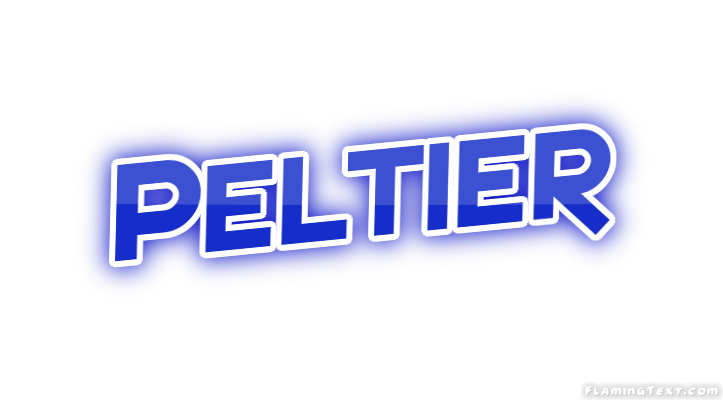 Peltier 市