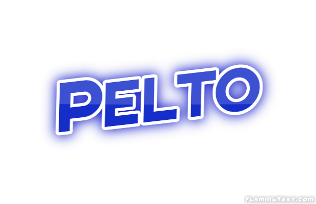 Pelto City