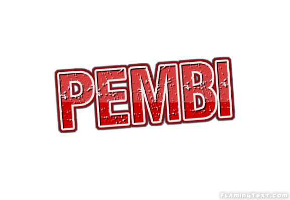 Pembi Stadt