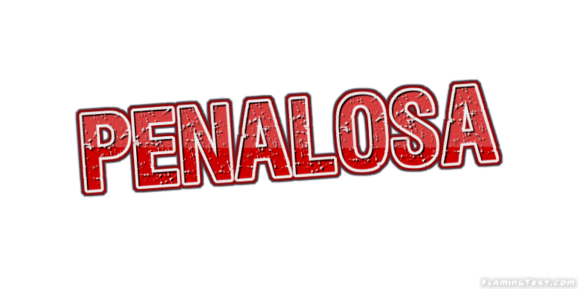 Penalosa 市