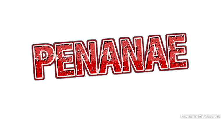 Penanae City