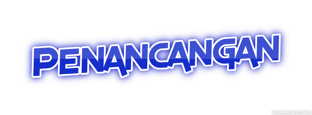 Penancangan مدينة