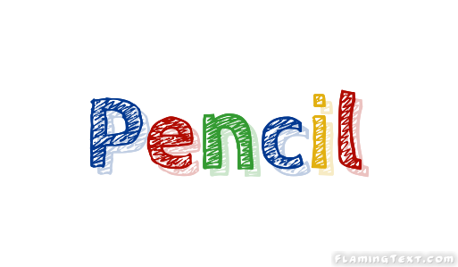 Pencil مدينة