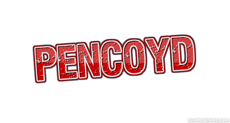 Pencoyd City