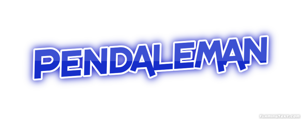 Pendaleman مدينة