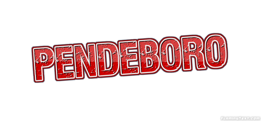 Pendeboro City