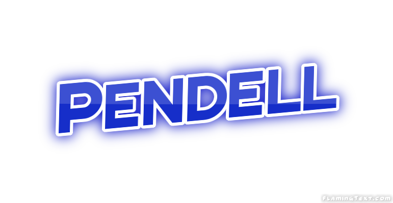Pendell City
