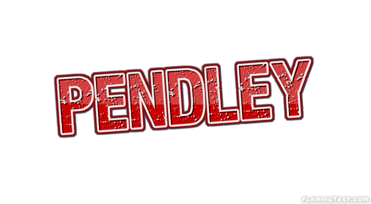Pendley город
