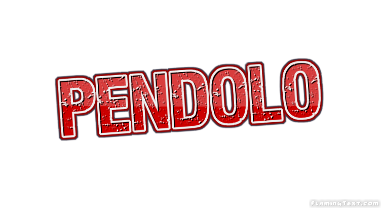 Pendolo город